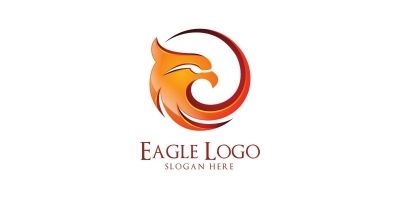 Eagle Logo 1