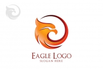 Eagle Logo 1 Screenshot 1