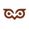 Owl Logo