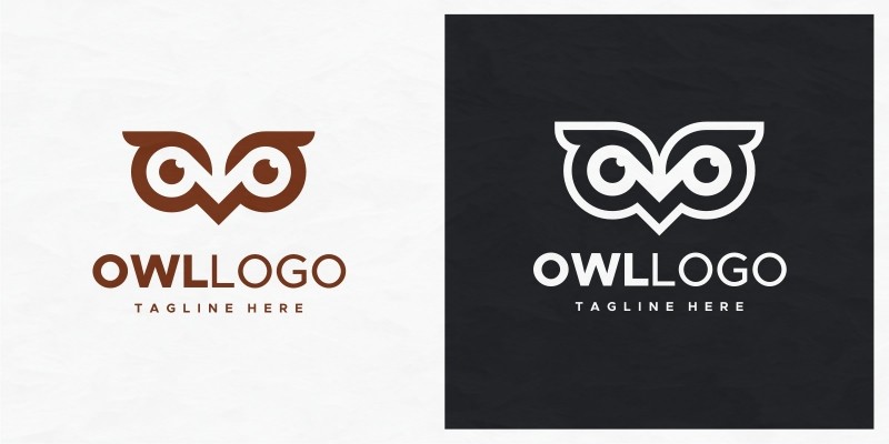 Owl Logo