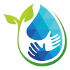 Natural Green Tree Logo With Ecology Leaf Design 3