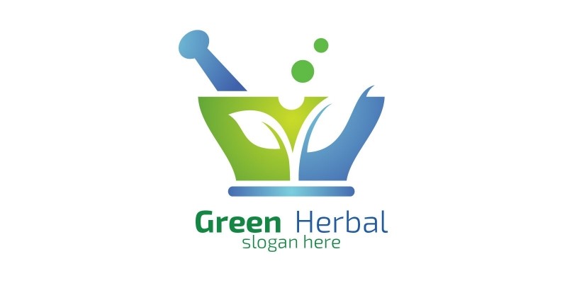 Leaf Ecology Logo