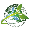 Natural Green Tree Logo with Ecology Leaf Design 8
