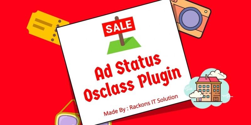 Ad Status Plugin For Osclass