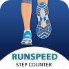 Runspeed - Step Counter Android App Template