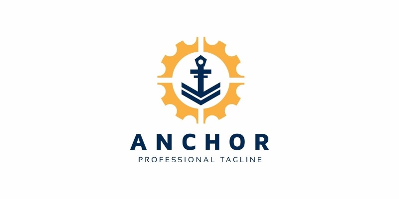 Anchor Logo