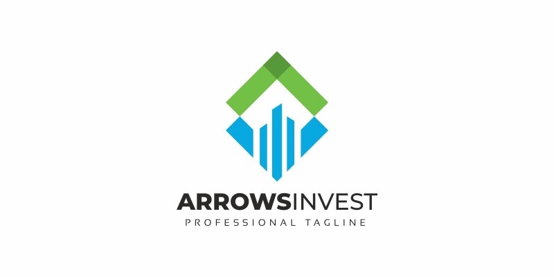 Arrows Invest Logo