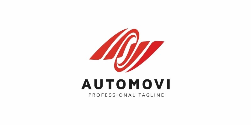 Automovi Wings Logo