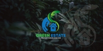 Real Estate Logo Screenshot 2