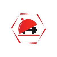 Gym Logo Template