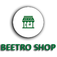 Beetro Store - E commerce App with Admin  Panel