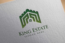 King Real Estate Logo 2 Screenshot 3