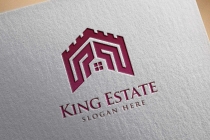 King Real Estate Logo 2 Screenshot 4
