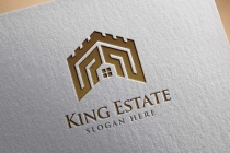 King Real Estate Logo 2 Screenshot 5