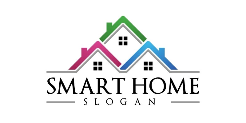 Real Estate Logo 