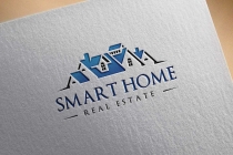 Real Estate  Logo 2 Screenshot 2