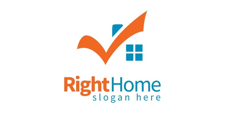 Real Estate Logo  3