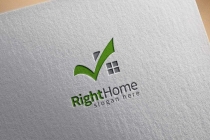 Real Estate Logo  3 Screenshot 3