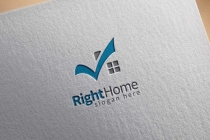 Real Estate Logo  3 Screenshot 4