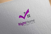 Real Estate Logo  3 Screenshot 5