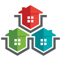 Real Estate  Logo 4