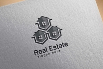 Real Estate  Logo 4 Screenshot 2