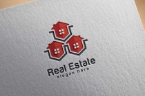 Real Estate  Logo 4 Screenshot 3