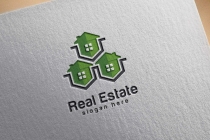 Real Estate  Logo 4 Screenshot 5