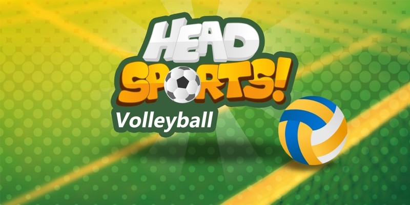 Head Sports Valleyball - Unity Complete Project