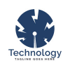 Technology Logo Design