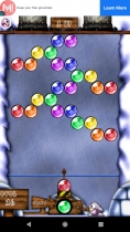 Bubble Shooter - Android App Template Screenshot 2