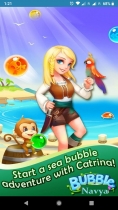 Bubble Shooter - Android App Template Screenshot 3