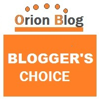Orion Blog - Super Bloggers Choice with Video CMS