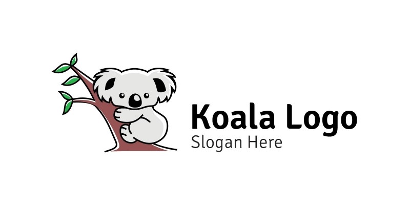 Koala logo