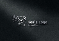 Koala logo Screenshot 3