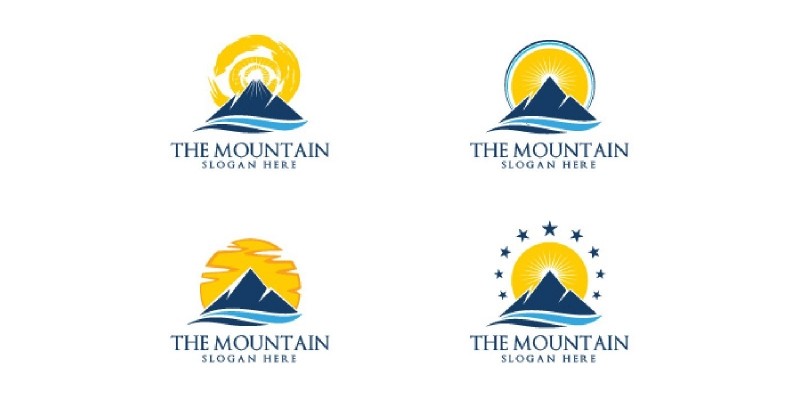 Mountain Logo 2