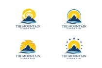 Mountain Logo 2 Screenshot 1