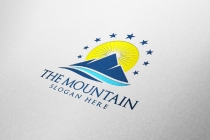 Mountain Logo 2 Screenshot 3