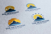 Mountain Logo 2 Screenshot 4