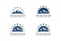 Mountain Logo 3 Screenshot 1