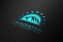 Mountain Logo 3 Screenshot 4