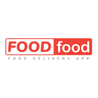 Food Delivery App XML UI Kit