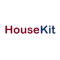 HouseKit - Rent Property Booking PHP Script