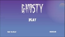Ghosty - Complete Unity Game Screenshot 1