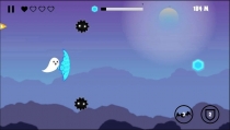 Ghosty - Complete Unity Game Screenshot 3