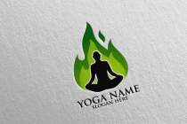 Yoga Logo 18 Screenshot 3