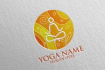 Yoga Logo 40 Screenshot 4