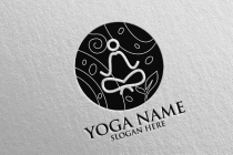 Yoga Logo 40 Screenshot 5