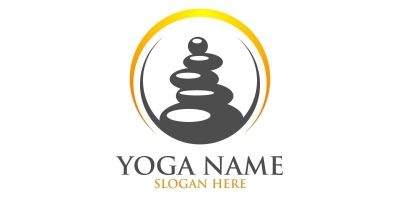 Yoga Logo 41