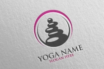 Yoga Logo 41 Screenshot 2
